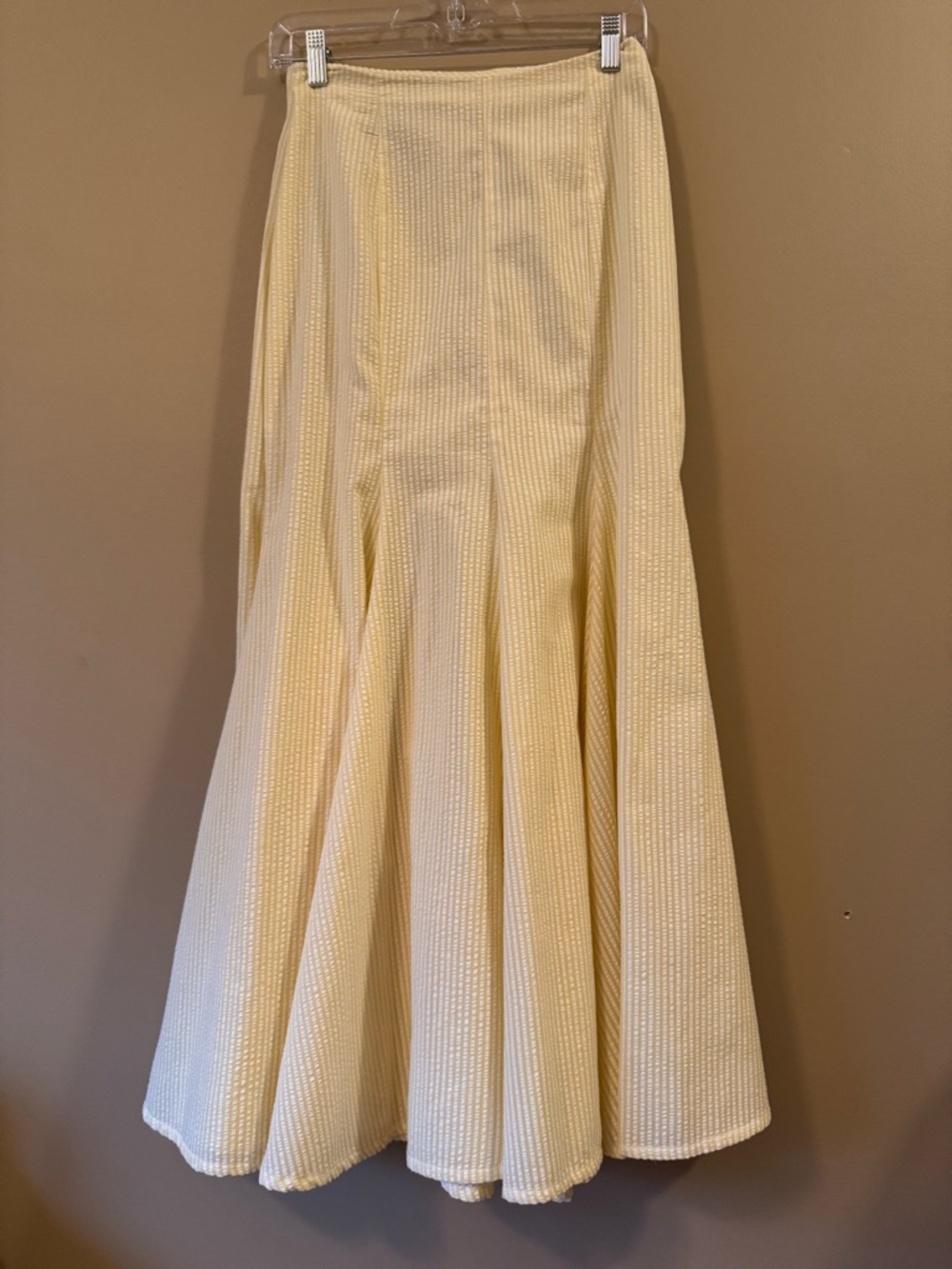 Norma Kamali Skirt
